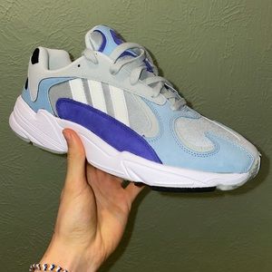 Adidas Yung 1 x END. Collab “Atmosphere” RARE